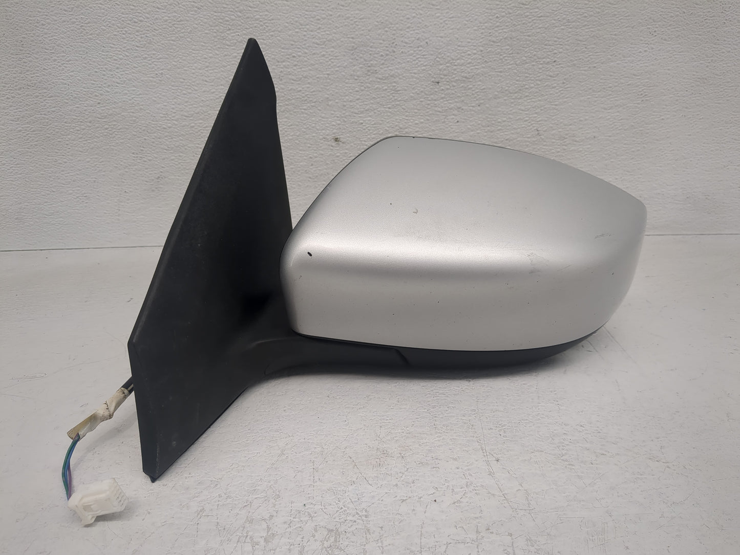 2016-2019 Nissan Sentra Side Mirror Replacement Driver Left View Door Mirror Fits Fits 2016 2017 2018 2019 OEM Used Auto Par