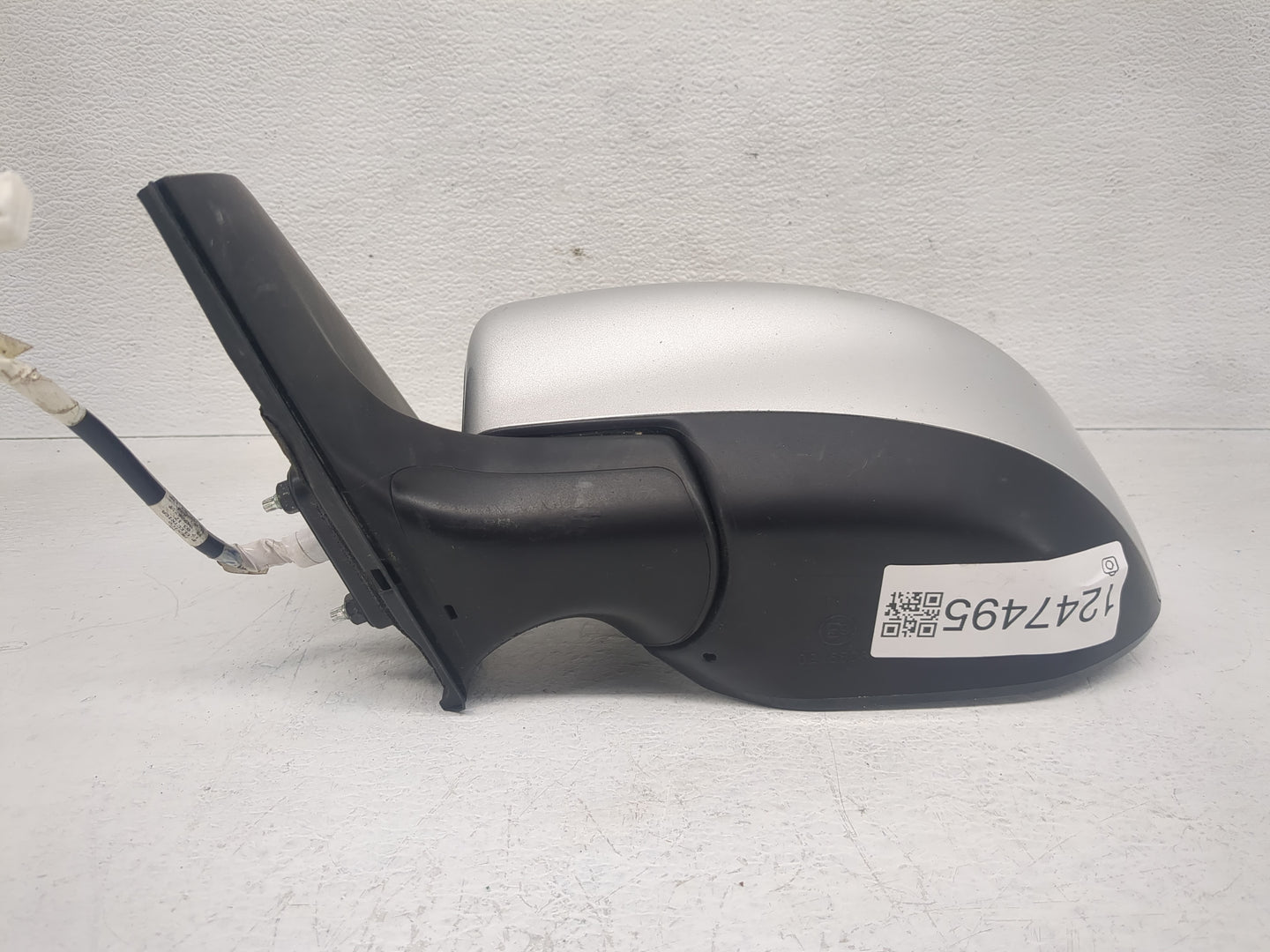 2016-2019 Nissan Sentra Side Mirror Replacement Driver Left View Door Mirror Fits Fits 2016 2017 2018 2019 OEM Used Auto Par