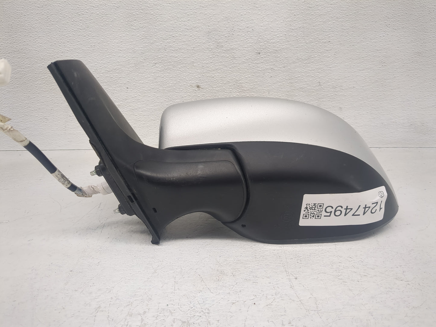 2016-2019 Nissan Sentra Side Mirror Replacement Driver Left View Door Mirror Fits Fits 2016 2017 2018 2019 OEM Used Auto Par