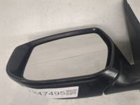 2016-2019 Nissan Sentra Side Mirror Replacement Driver Left View Door Mirror Fits Fits 2016 2017 2018 2019 OEM Used Auto Par