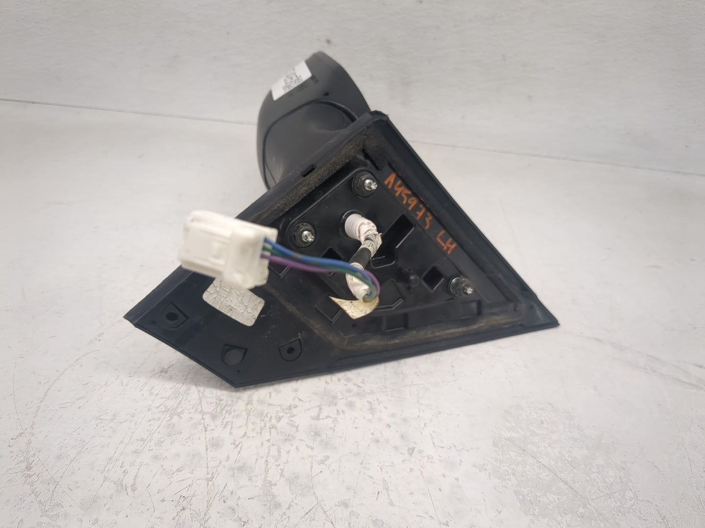 2016-2019 Nissan Sentra Side Mirror Replacement Driver Left View Door Mirror Fits Fits 2016 2017 2018 2019 OEM Used Auto Par