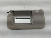 2013-2019 Nissan Sentra Sun Visor Shade Replacement Driver Left Mirror Fits Fits 2013 2014 2015 2016 2017 2018 2019 OEM Used