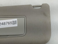 2013-2019 Nissan Sentra Sun Visor Shade Replacement Driver Left Mirror Fits Fits 2013 2014 2015 2016 2017 2018 2019 OEM Used
