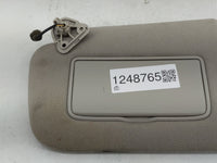 2013-2019 Nissan Sentra Sun Visor Shade Replacement Driver Left Mirror Fits Fits 2013 2014 2015 2016 2017 2018 2019 OEM Used