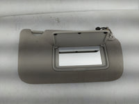 2013-2019 Nissan Sentra Sun Visor Shade Replacement Passenger Right Mirror Fits Fits 2013 2014 2015 2016 2017 2018 2019 OEM 