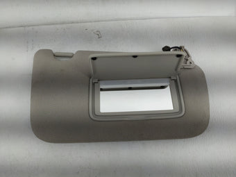 compare product 2013-2019 Nissan Sentra Sun Visor Shade Replacement Passenger Right Mirror Fits Fits 2013 2014 2015 2016 2017 2018 2019 OEM Used Auto Parts