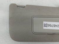 2013-2019 Nissan Sentra Sun Visor Shade Replacement Passenger Right Mirror Fits Fits 2013 2014 2015 2016 2017 2018 2019 OEM 