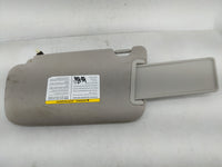 2013-2019 Nissan Sentra Sun Visor Shade Replacement Passenger Right Mirror Fits Fits 2013 2014 2015 2016 2017 2018 2019 OEM 