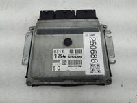 2016-2017 Nissan Sentra PCM Engine Control Computer ECU ECM PCU OEM P/N:NEC023-630 NEC022-671 Fits Fits 2016 2017 OEM Used A