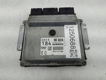 compare product 2016-2017 Nissan Sentra PCM Engine Control Computer ECU ECM PCU OEM P/N:NEC023-630 NEC022-671 Fits Fits 2016 2017 OEM Used Auto Parts