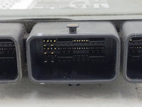 2016-2017 Nissan Sentra PCM Engine Control Computer ECU ECM PCU OEM P/N:NEC023-630 NEC022-671 Fits Fits 2016 2017 OEM Used A