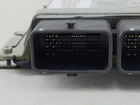2016-2017 Nissan Sentra PCM Engine Control Computer ECU ECM PCU OEM P/N:NEC023-630 NEC022-671 Fits Fits 2016 2017 OEM Used A
