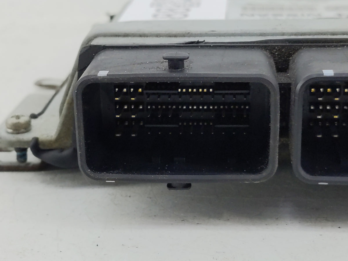 2016-2017 Nissan Sentra PCM Engine Control Computer ECU ECM PCU OEM P/N:NEC023-630 NEC022-671 Fits 2016 2017 OEM Used Auto P