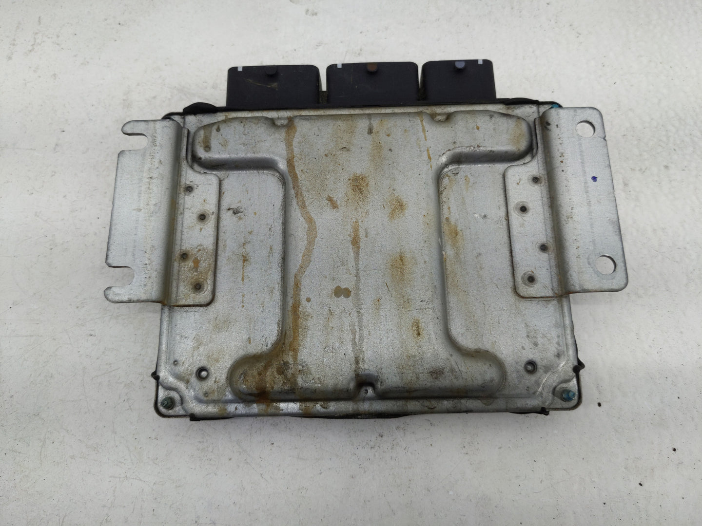 2016-2017 Nissan Sentra PCM Engine Control Computer ECU ECM PCU OEM P/N:NEC023-630 NEC022-671 Fits Fits 2016 2017 OEM Used A
