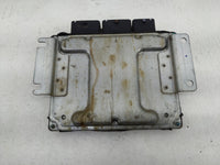 2016-2017 Nissan Sentra PCM Engine Control Computer ECU ECM PCU OEM P/N:NEC023-630 NEC022-671 Fits Fits 2016 2017 OEM Used A