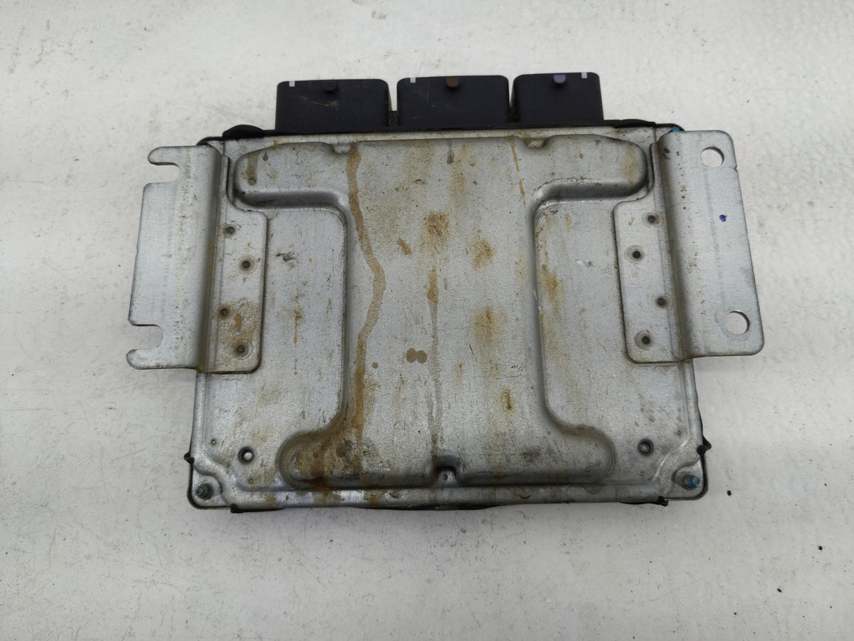 2016-2017 Nissan Sentra PCM Engine Control Computer ECU ECM PCU OEM P/N:NEC023-630 NEC022-671 Fits 2016 2017 OEM Used Auto P