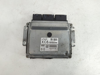 compare product 2016-2017 Nissan Sentra PCM Engine Control Computer ECU ECM PCU OEM P/N:NEC022-671 Fits Fits 2016 2017 OEM Used Auto Parts