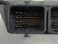 2016-2017 Nissan Sentra PCM Engine Control Computer ECU ECM PCU OEM P/N:NEC022-671 Fits Fits 2016 2017 OEM Used Auto Parts -