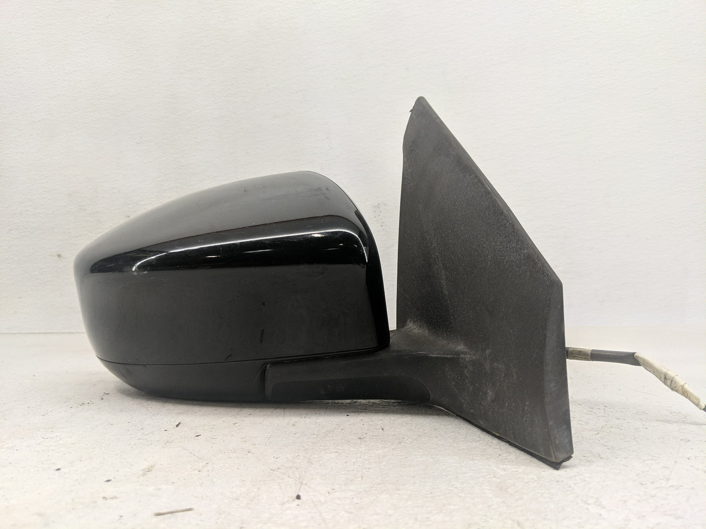 2016-2019 Nissan Sentra Side Mirror Replacement Passenger Right View Door Mirror Fits Fits 2016 2017 2018 2019 OEM Used Auto