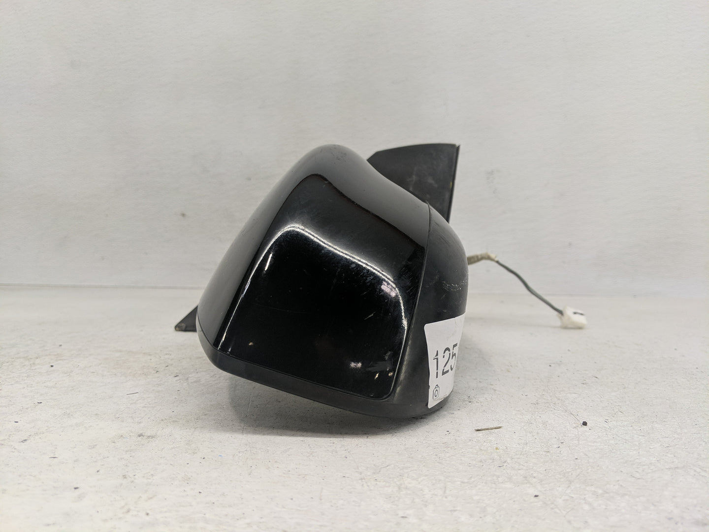 2016-2019 Nissan Sentra Side Mirror Replacement Passenger Right View Door Mirror Fits Fits 2016 2017 2018 2019 OEM Used Auto