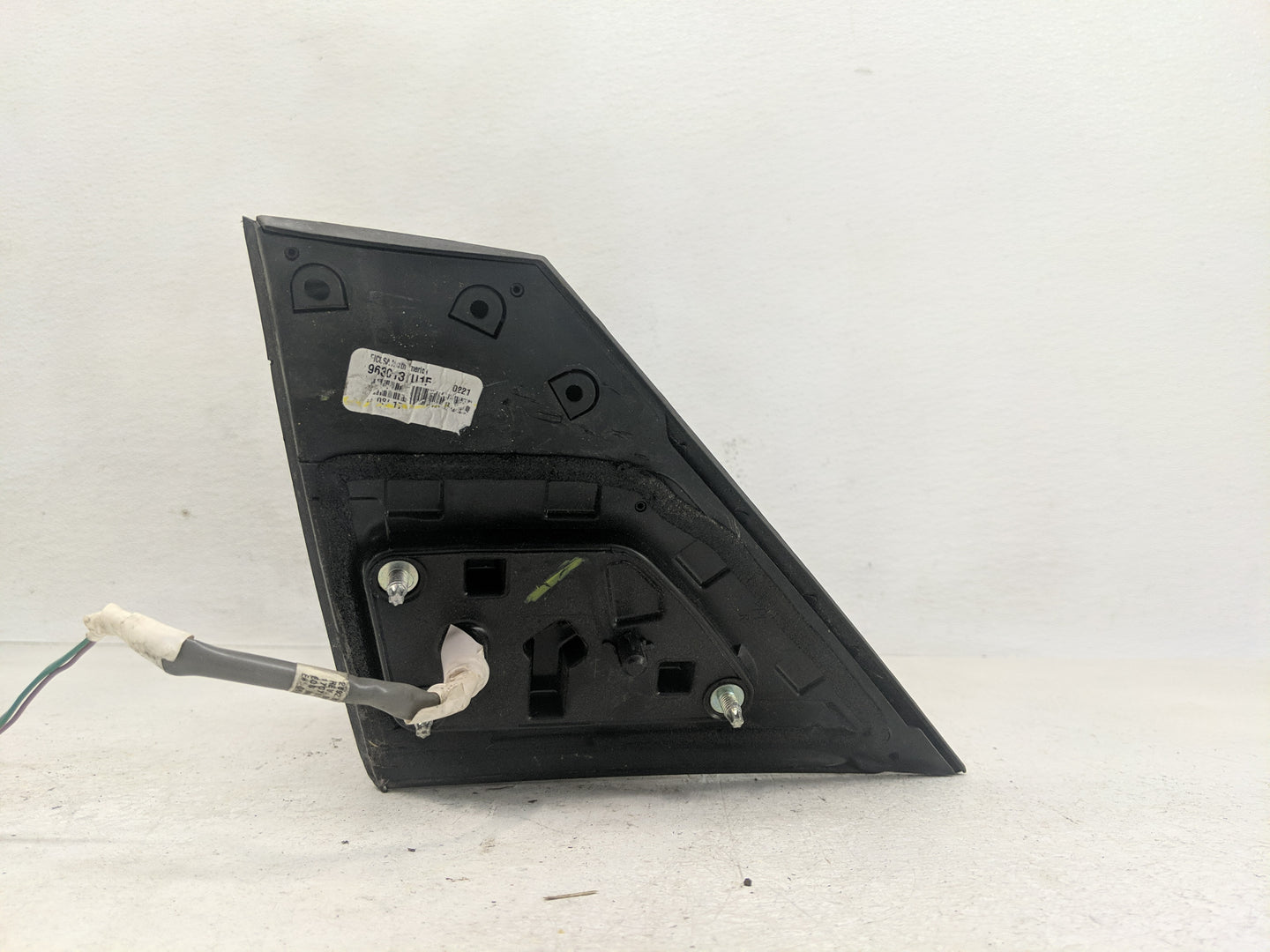 2016-2019 Nissan Sentra Side Mirror Replacement Passenger Right View Door Mirror Fits Fits 2016 2017 2018 2019 OEM Used Auto