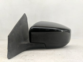compare product 2016-2019 Nissan Sentra Driver Side View Mirror - Left Door Mirror OEM Used
