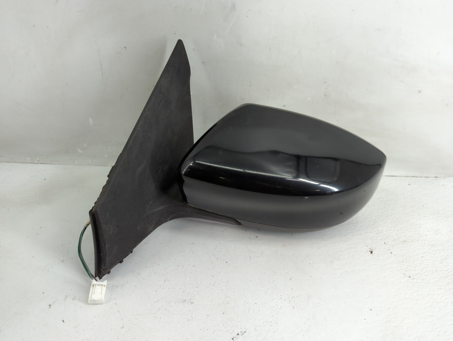 2016-2019 Nissan Sentra Side Mirror Replacement Driver Left View Door Mirror Fits Fits 2016 2017 2018 2019 OEM Used Auto Par