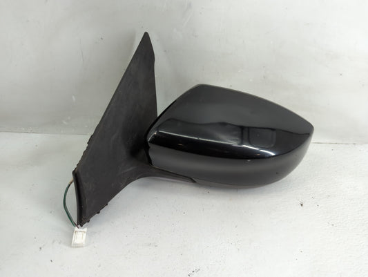 2016-2019 Nissan Sentra Side Mirror Replacement Driver Left View Door Mirror Fits Fits 2016 2017 2018 2019 OEM Used Auto Par