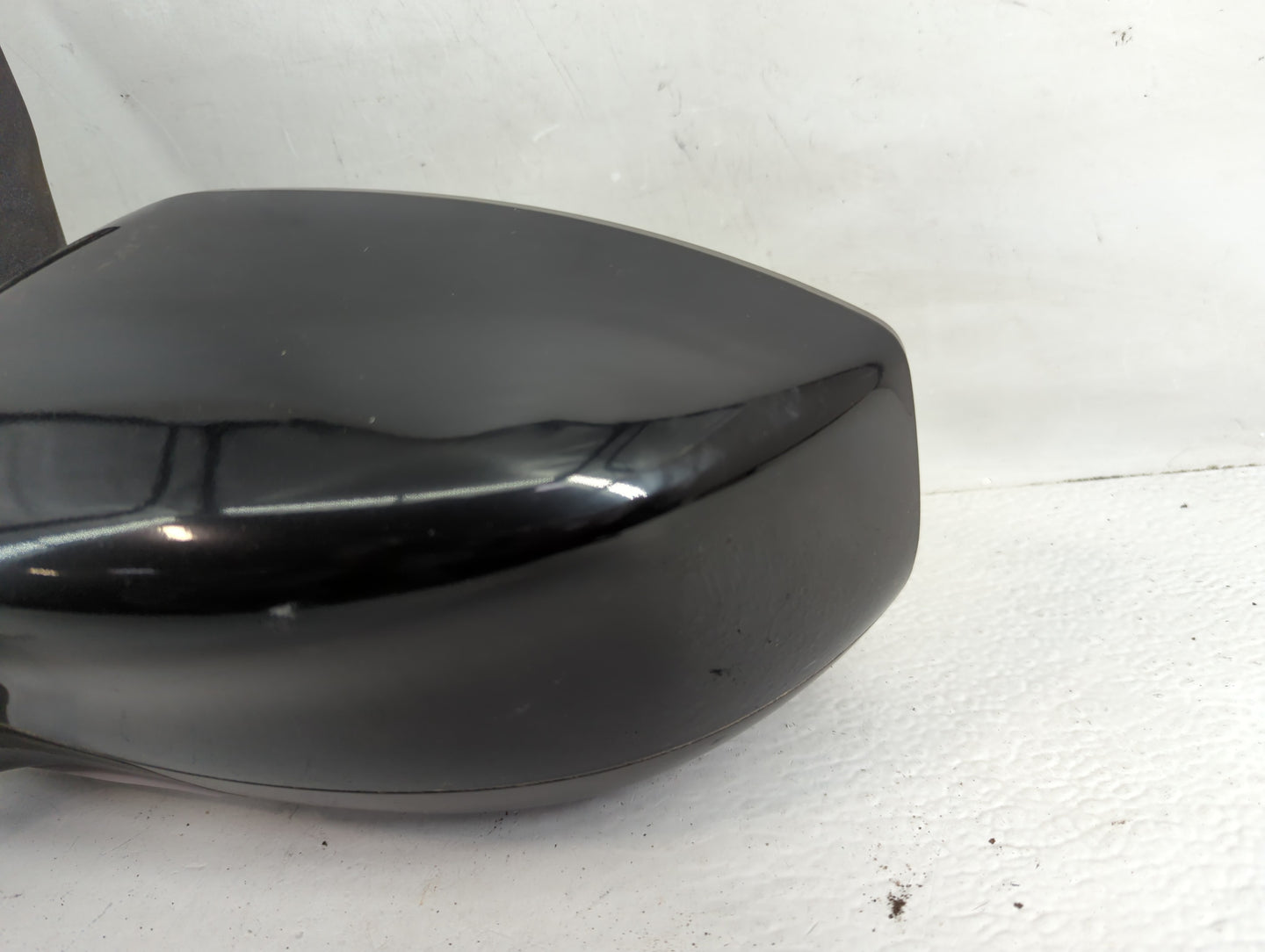 2016-2019 Nissan Sentra Side Mirror Replacement Driver Left View Door Mirror Fits Fits 2016 2017 2018 2019 OEM Used Auto Par