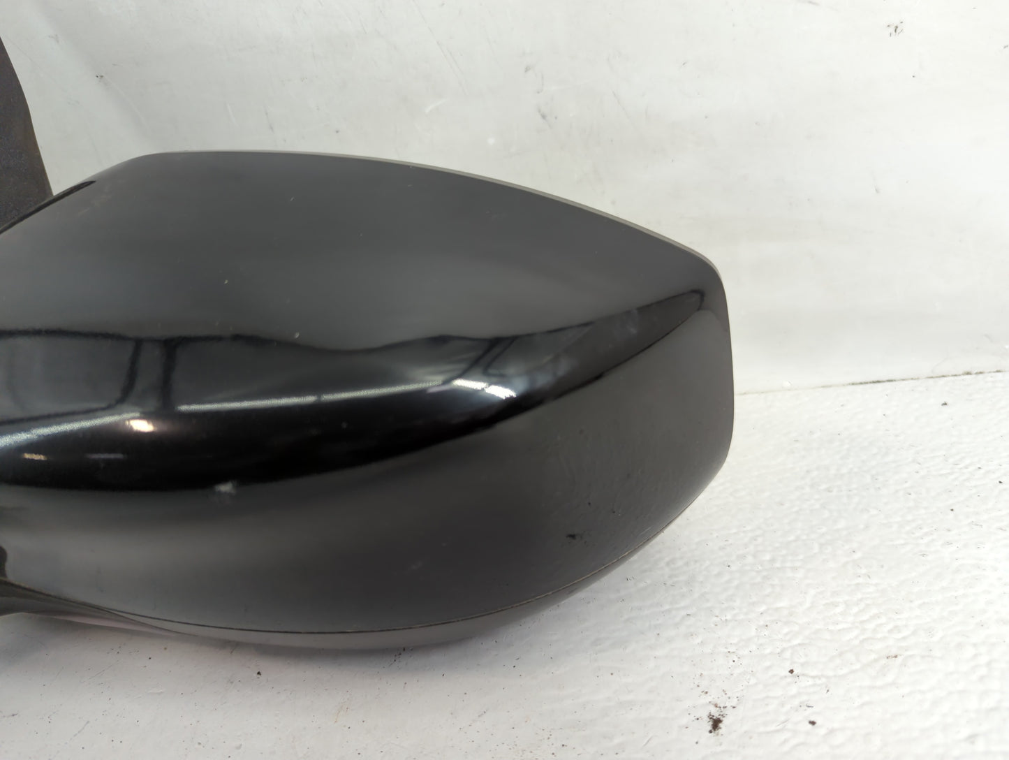 2016-2019 Nissan Sentra Side Mirror Replacement Driver Left View Door Mirror Fits Fits 2016 2017 2018 2019 OEM Used Auto Par