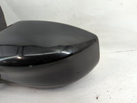 2016-2019 Nissan Sentra Side Mirror Replacement Driver Left View Door Mirror Fits Fits 2016 2017 2018 2019 OEM Used Auto Par