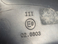 2016-2019 Nissan Sentra Side Mirror Replacement Driver Left View Door Mirror Fits Fits 2016 2017 2018 2019 OEM Used Auto Par