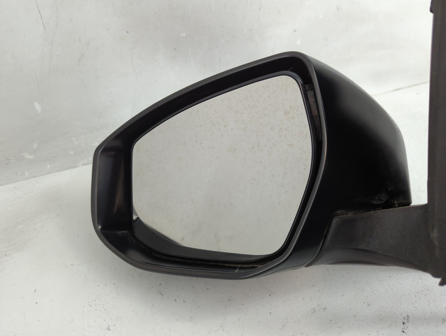 2016-2019 Nissan Sentra Side Mirror Replacement Driver Left View Door Mirror Fits Fits 2016 2017 2018 2019 OEM Used Auto Par