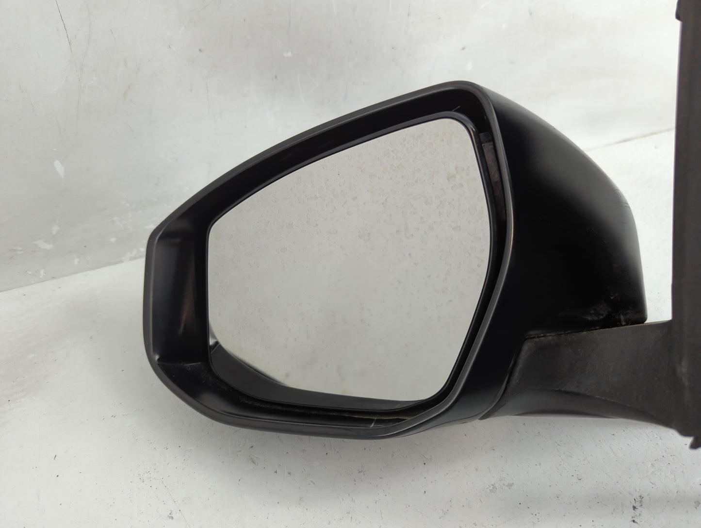 2016-2019 Nissan Sentra Side Mirror Replacement Driver Left View Door Mirror Fits Fits 2016 2017 2018 2019 OEM Used Auto Par