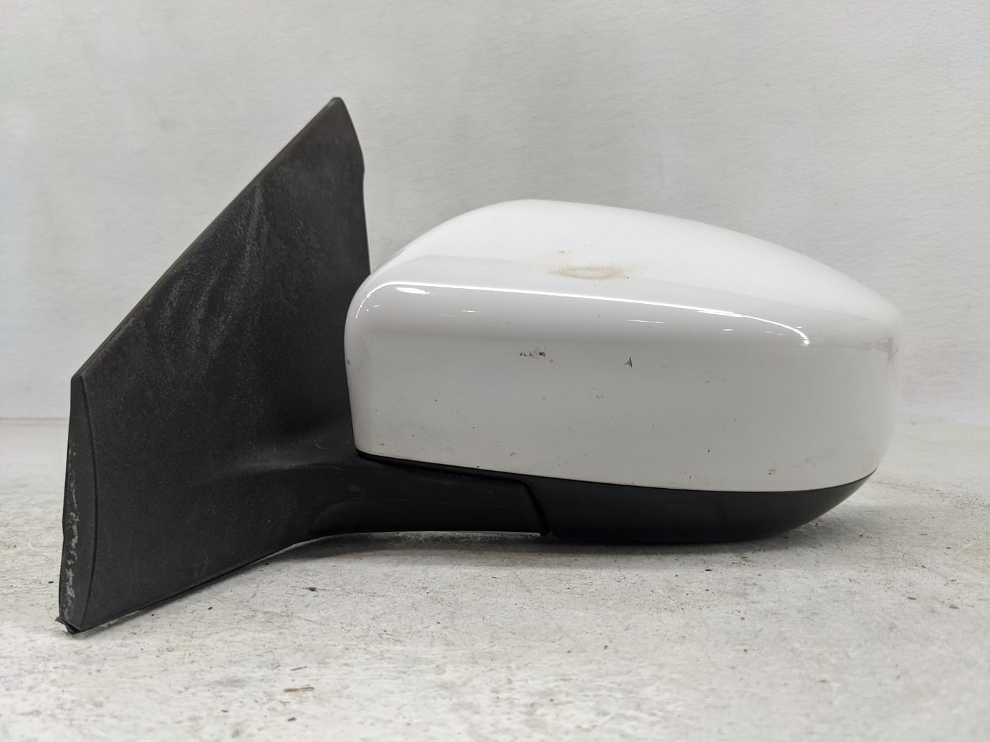 2016-2019 Nissan Sentra Side Mirror Replacement Driver Left View Door Mirror P/N:963023YU1F Fits Fits 2016 2017 2018 2019 OE