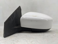 2016-2019 Nissan Sentra Side Mirror Replacement Driver Left View Door Mirror P/N:963023YU1F Fits Fits 2016 2017 2018 2019 OE