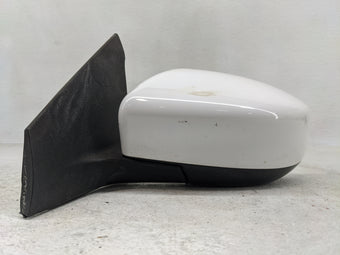 compare product 2016-2019 Nissan Sentra Side Mirror Replacement Driver Left View Door Mirror P/N:963023YU1F Fits Fits 2016 2017 2018 2019 OEM Used Auto Parts