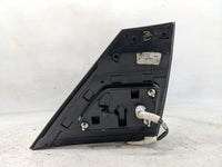 2016-2019 Nissan Sentra Side Mirror Replacement Driver Left View Door Mirror P/N:963023YU1F Fits Fits 2016 2017 2018 2019 OE