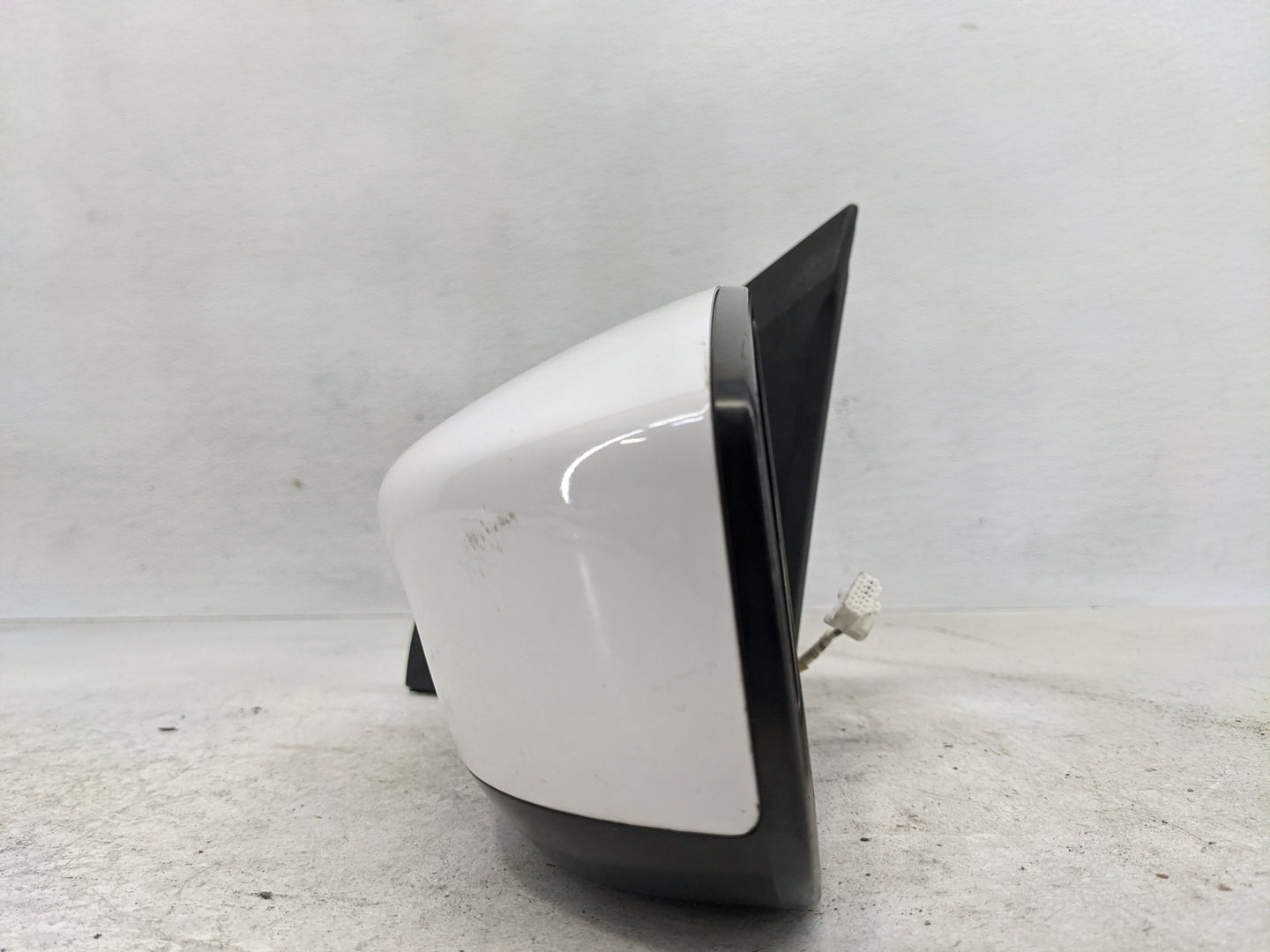 2016-2019 Nissan Sentra Side Mirror Replacement Driver Left View Door Mirror P/N:963023YU1F Fits Fits 2016 2017 2018 2019 OE