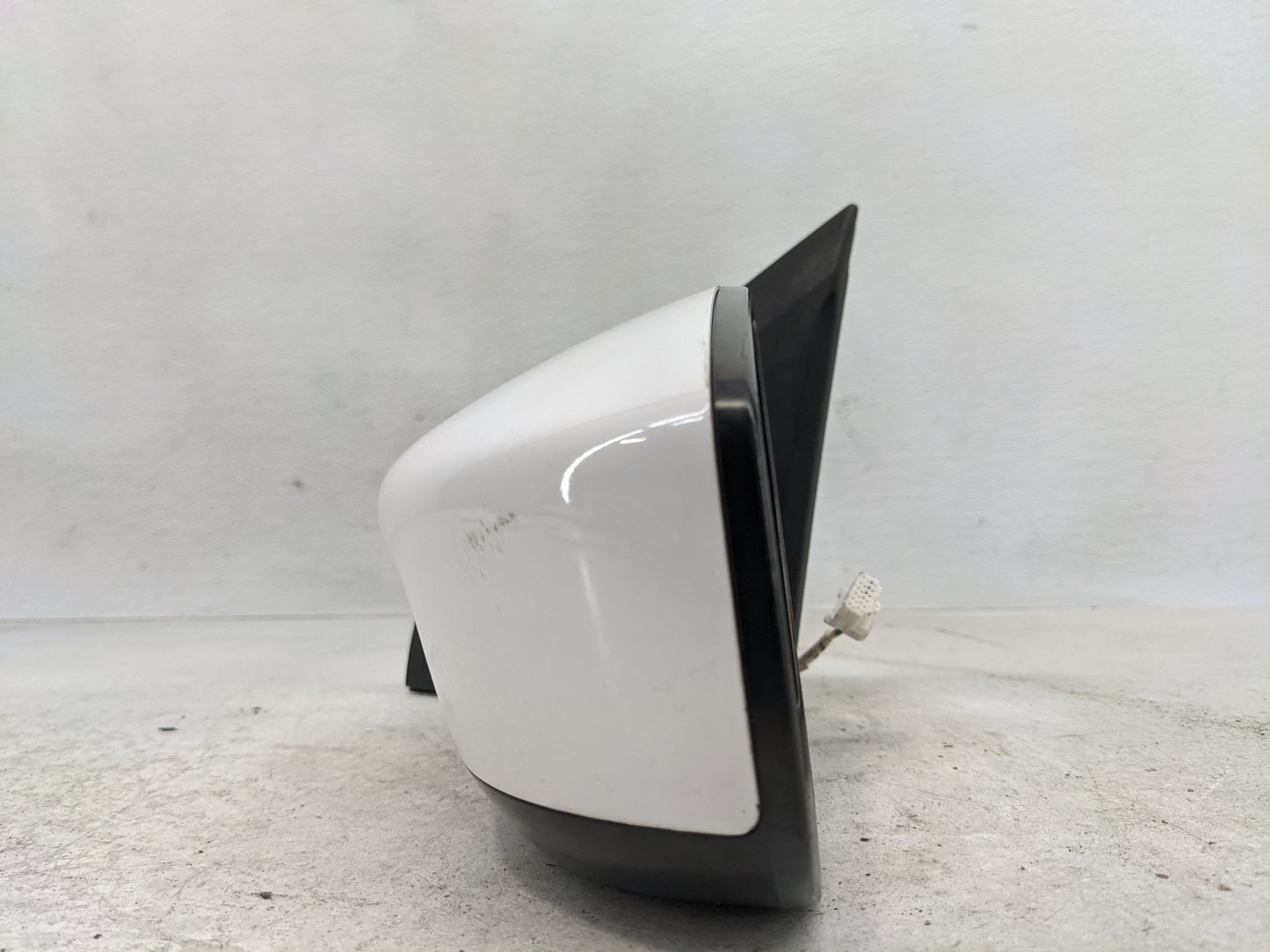 2016-2019 Nissan Sentra Side Mirror Replacement Driver Left View Door Mirror P/N:963023YU1F Fits Fits 2016 2017 2018 2019 OE