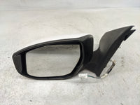 2016-2019 Nissan Sentra Side Mirror Replacement Driver Left View Door Mirror P/N:963023YU1F Fits Fits 2016 2017 2018 2019 OE