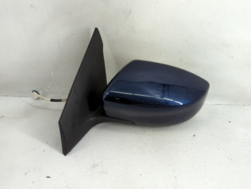 2016-2019 Nissan Sentra Side Mirror Replacement Driver Left View Door Mirror P/N:963023YU1F Fits Fits 2016 2017 2018 2019 OE