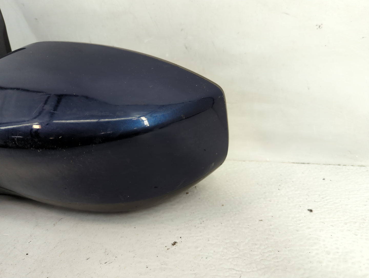 2016-2019 Nissan Sentra Side Mirror Replacement Driver Left View Door Mirror P/N:963023YU1F Fits Fits 2016 2017 2018 2019 OE