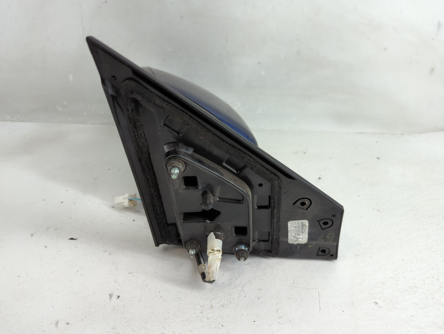 2016-2019 Nissan Sentra Side Mirror Replacement Driver Left View Door Mirror P/N:963023YU1F Fits Fits 2016 2017 2018 2019 OE