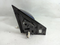 2016-2019 Nissan Sentra Side Mirror Replacement Driver Left View Door Mirror P/N:963023YU1F Fits Fits 2016 2017 2018 2019 OE