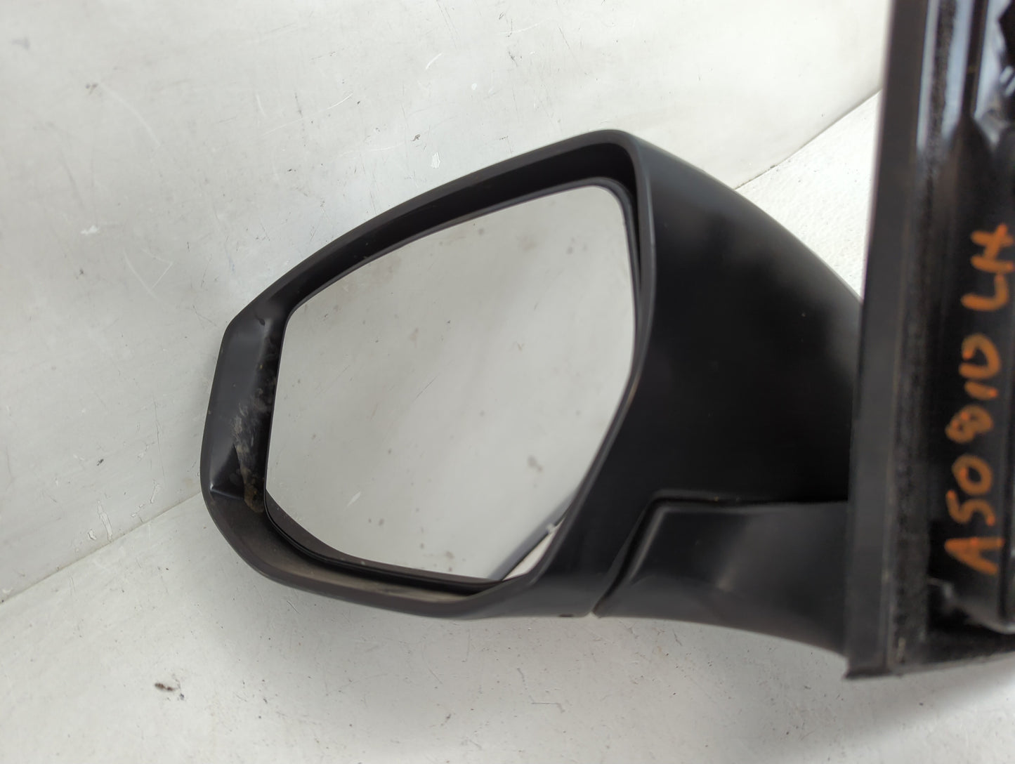 2016-2019 Nissan Sentra Side Mirror Replacement Driver Left View Door Mirror P/N:963023YU1F Fits Fits 2016 2017 2018 2019 OE