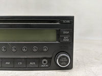2017-2019 Nissan Sentra Radio AM FM Cd Player Receiver Replacement P/N:28185 3VY0A Fits Fits 2017 2018 2019 OEM Used Auto Pa