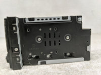 2017-2019 Nissan Sentra Radio AM FM Cd Player Receiver Replacement P/N:28185 4AF6A Fits Fits 2017 2018 2019 OEM Used Auto Pa