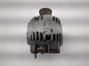2013-2019 Nissan Sentra Alternator Replacement Generator Charging Assembly Engine OEM P/N:23100 3SH2B Fits OEM Used Auto Par