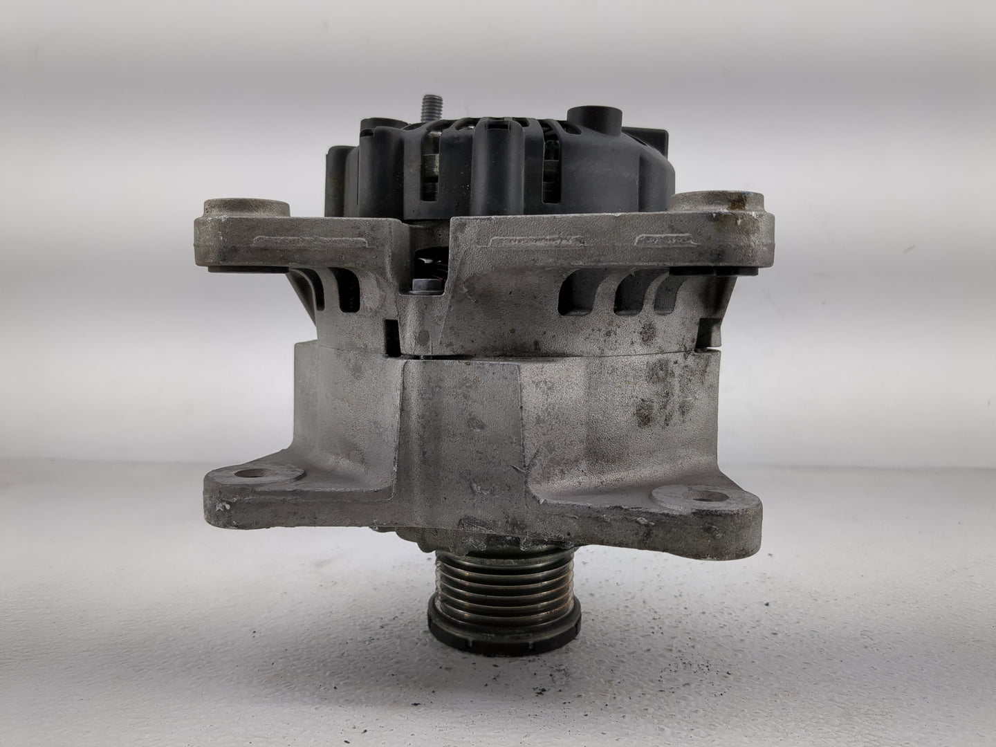 2013-2019 Nissan Sentra Alternator Replacement Generator Charging Assembly Engine OEM P/N:23100 3SH2B Fits OEM Used Auto Par